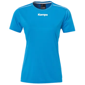 Dámské tričko Triko kempa poly t-shirt 2002350-01 Velikost S