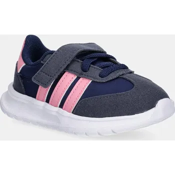Chlapecká obuv Dětské sneakers boty adidas RUN 70s 2.0 JI2247 námořnická modř 59X, EUR 24