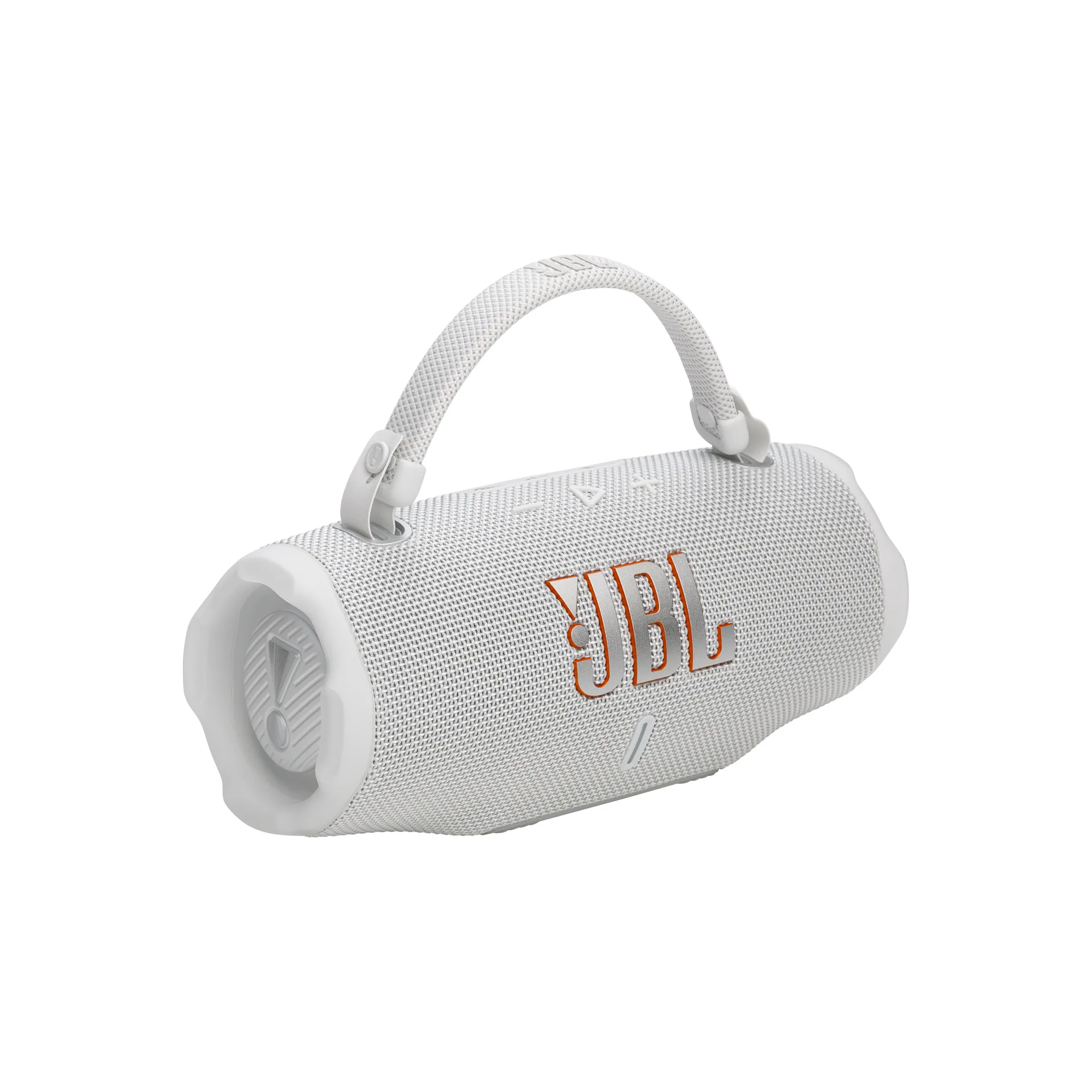 Fotografie 8 - Bluetooth reproduktor JBL Charge 6 Bílý