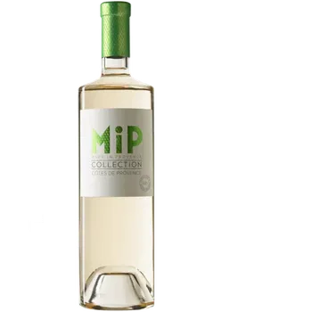Made in Provence MiP Blanc Premium 2025 0,75l