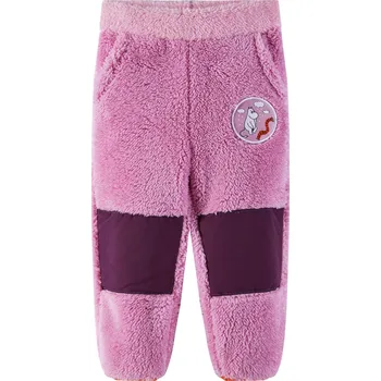 Reima Moomin Lustig - Rose pink 104