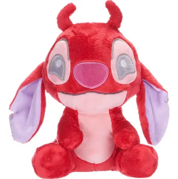 plyšák Plyšák Disney Stitch - Leroy Snuggletime 23 cm