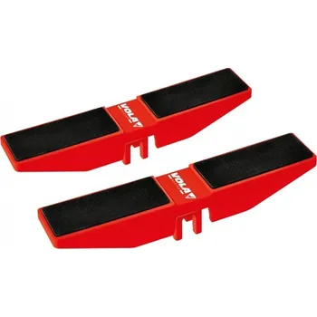 Cyklistické kalhoty VOLA adaptér na běžky a snowboard UNIVERSAL