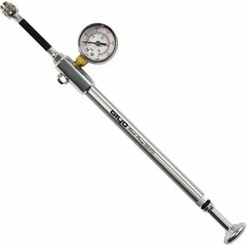 pumpička pumpa GIYO GS-01 na odpružené vidlice