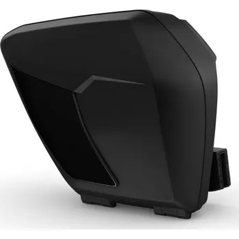 Zavazadlo na motocykl Yamaha 24l městské boční brašny Tracer 9 pravá