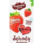 Jahody sušené mrazem ROYAL PHARMA® 20 g