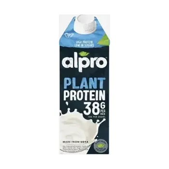 Proteinový nápoj High Protein Sójový nápoj 750 ml