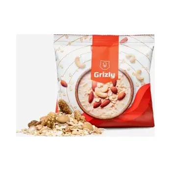 Ovesná kaše karamel & bílá moruše 60 g