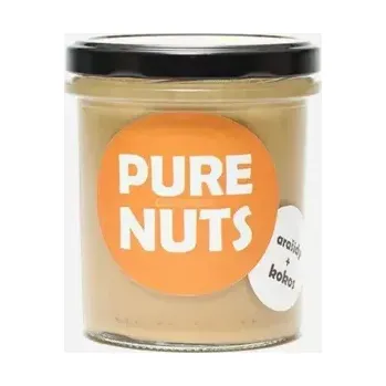 Arašidy + kokos 330 g