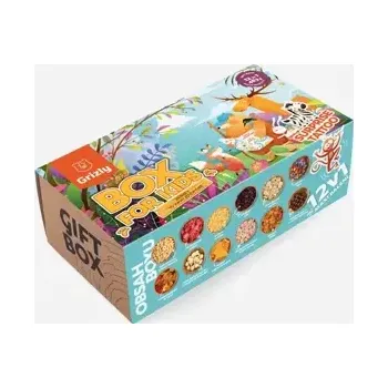 Potravina Box for kids 483 g