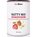 Nutty Mix s jahodami 300 g