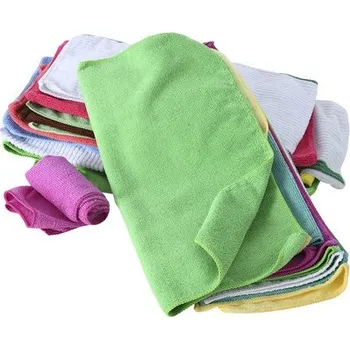 Motokosmetika Oxford výběr textilních utěrek na čištění (balení 1 kg) Cloth
