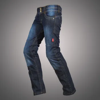 Moto oblečení 4SR dámské Jeansy – 44