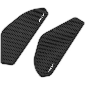 Zavazadlo na motocykl Yamaha boční protektory na nádrž R7