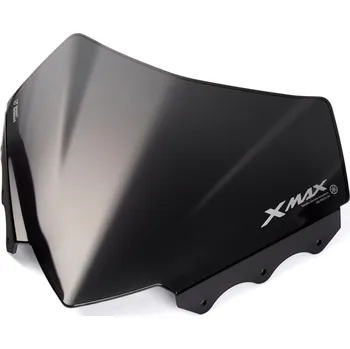 Auto-moto Yamaha sportovní sklo X-MAX