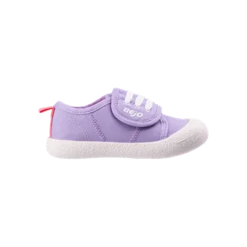 Chlapecká obuv Dětské boty BEJO SCHOLI KDG M000269704 – Fialová 29
