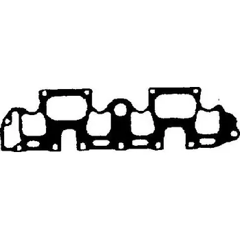 Automobilové těsnění Těsnění, koleno sacího potrubí BGA MG9335