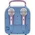 Karaoke Lexibook LXBBTC050D Disney Stitch
