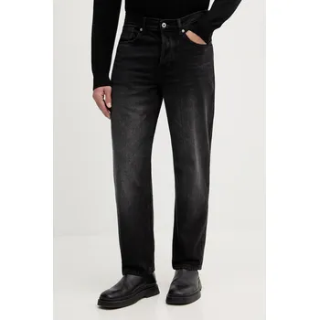 Pánské džíny Džíny Pepe Jeans PM208409 černá 99J, vel. 34/32