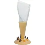 Stojan na špičky a sáčky PP stolní 19,5…