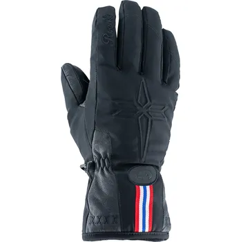 ROECKL CURTINELLA Barva: Černá, Velikost: 7.5