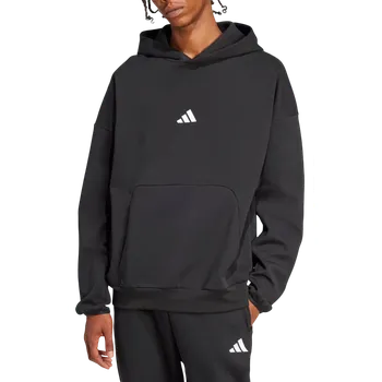 Pánská mikina Mikina s kapucí adidas Future Icon Small Logo jd4954 Velikost S