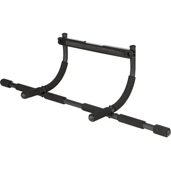 CRIVIT Pomůcky na posilování (tyč na shyby)