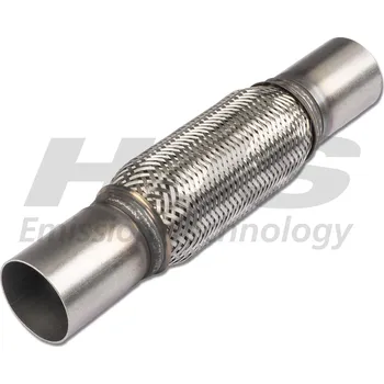 Autodíl Flexibilní trubka, výfukový systém HJS 83 00 8599
