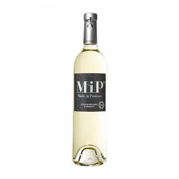 Víno Made in Provence MiP Blanc Classic 2025 0,75l