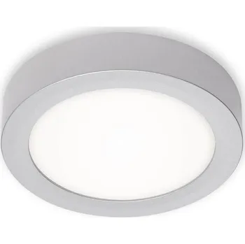 Briloner 7124-414 - LED Stmívatelné stropní svítidlo FIRE LED/12W/230V 4000K