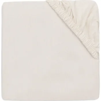 Prostěradlo Prostěradlo napínací 140/150 x 70/75 cm Oatmeal