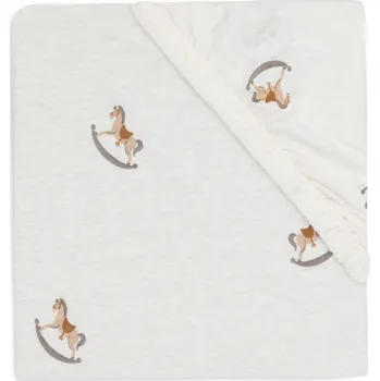 Prostěradlo Prostěradlo napínací 140/150 x 70/75 cm Nostalgic Ride