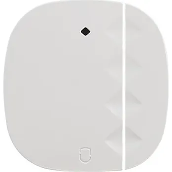 Sada domovního alarmu iGET SECURITY P4v2 - Bezdrátový magnetický senzor pro dveře/okna, detekce při otevření (oddálení magnetu), pro M2B/M3B