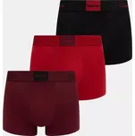 Calvin Klein Icon Logo Graphic  NB4476/3U4 3 ks L