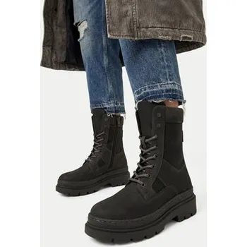 Pracovní obuv Kotníková obuv G-Star Raw CEO-WI45-VR-3400-02 Šedá 36