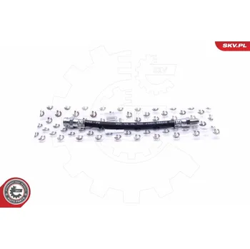 Brzdová hadice Brzdová hadice ESEN SKV 35SKV139