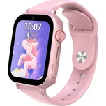 Forever Chytré hodinky pro děti Kids Look Me! 3 SMAWAKW520FOPI 4G/LTE, GPS, WiFi + 2 měsíce na vrácení zboží