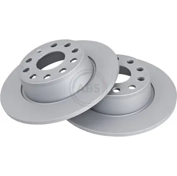 Brzdový kotouč Brzdový kotouč A.B.S. 18589