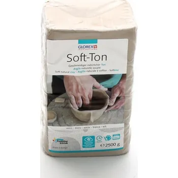 Ruční pumpa Měkká hlína Glorex 6 8075 300 K