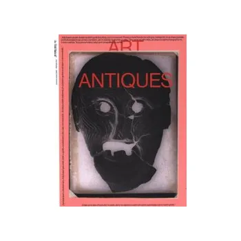 Časopis Art &amp; Antiques 7-8/2020