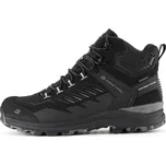 Alpine Pro MERSE ČERNÁ OUTDOOROVÁ OBUV S PTX MEMBRÁNOU 46