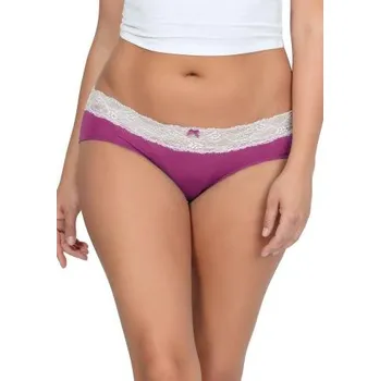 Dámská móda Dámské kalhotky Parfait PP503 fuxia fuxia M