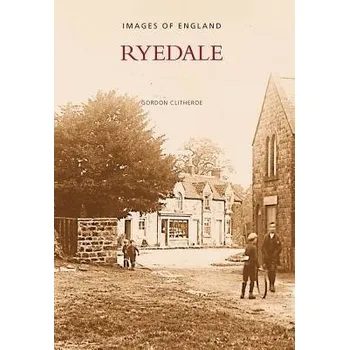 Cestování Ryedale