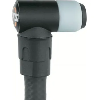 Příslušenství pro cyklistiku hlavice pumpy SKS Clikvalve Pump Head
