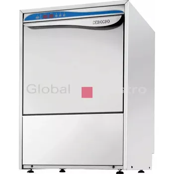 Markýza Myčka černého nádobí Kromo KP 76EL | KROMO 8644090