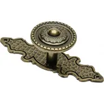 GTV WP1136 nábytková úchytka antická…