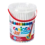 CARIOCA Joy 100 ks mix barev