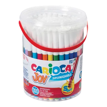 CARIOCA Joy 100 ks mix barev