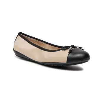 Dámská obuv Baleríny Caprice 9-22113-42 Béžová 41