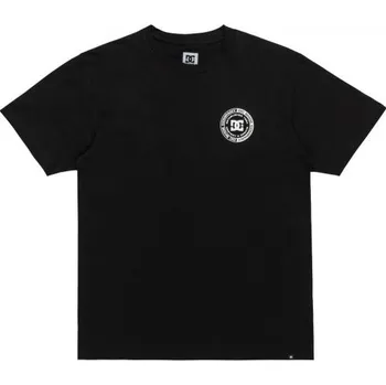 Pánské tričko TRIKO DC Corpo Fb Hss - černá - XL + při osobním odběru 835 Kč